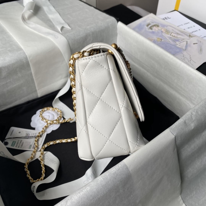 Chanel 19 Bags